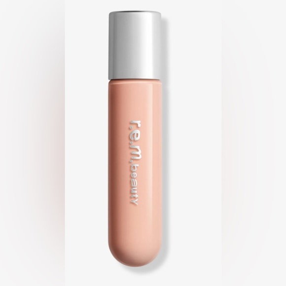 r.e.m beauty On Your Collar Plumping Lip Gloss - Picture 1 of 3